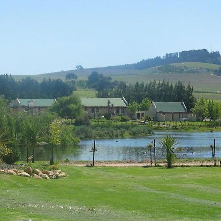 Skilpadvlei Wine Farm Stellenbosch Exterior foto